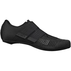 Fizik, Herren, Veloschuhe, Vento Powerstrap R2 Aerowave Carbon Rennrad Schuhe (40), Schwarz