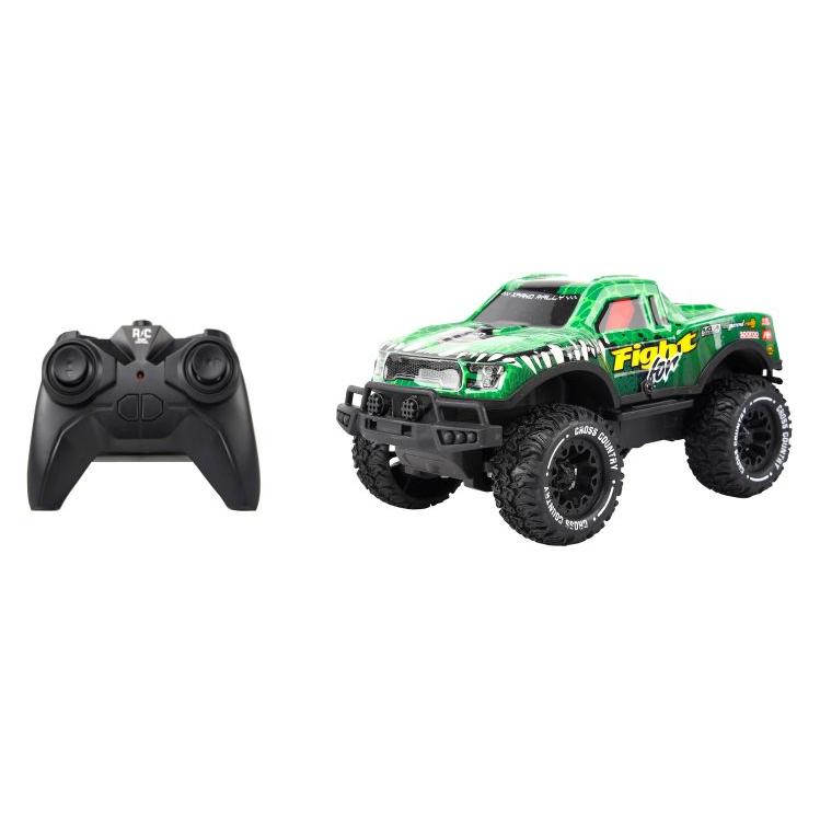 Racer R/C Light Offroader, 2.4 GHz (0033788789)