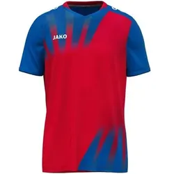 JAKO Herren Trikot Trikot Vintage KA, Größe XXL in Blau Blau