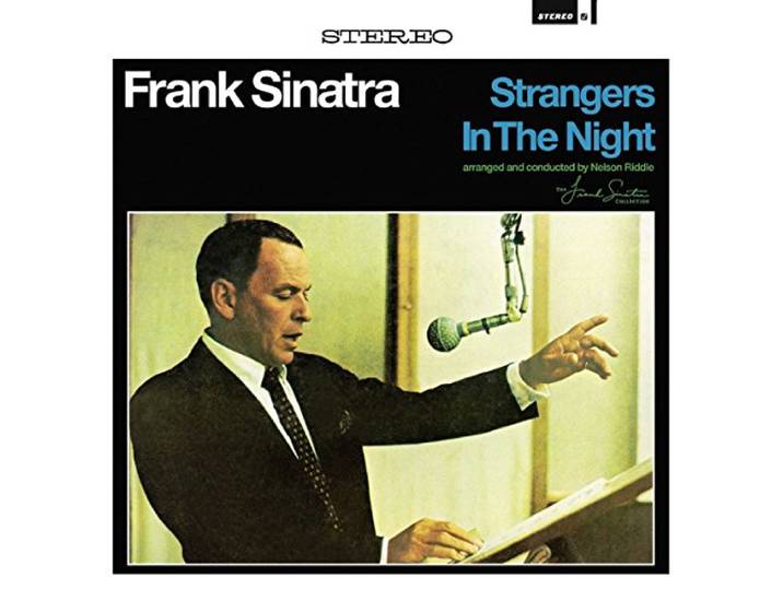 Stangers in the Night