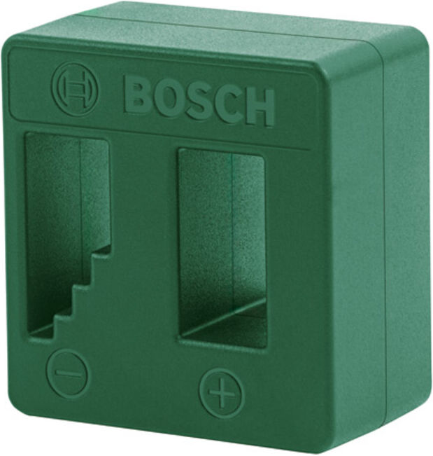 BOSCH Magnétiseur/Démagnétiseur (1600A033BN)
