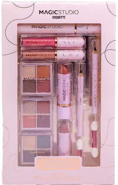 Studio Full Makeup