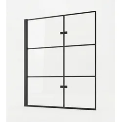 BADEWANNE Berkan 2 Teile cm Medal - 100 x 140 cm