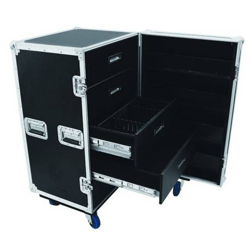 Roadinger TSF-1 30126428 Case (L x B x H) 625 x 645 x 1170mm