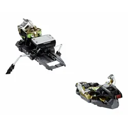 Fischer Tour Classic Tourenbindung - S - S