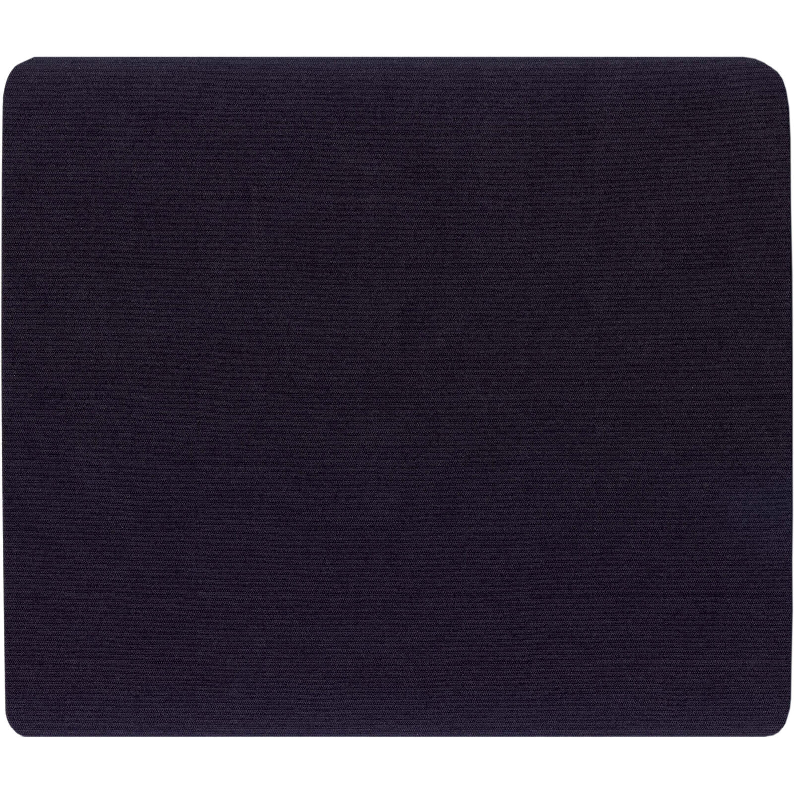 InLine® InLine Maus-Pad 250x220x6mm, schwarz 55455S