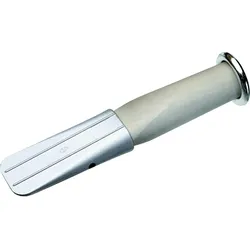 Hohlkeil OCHSENKOPF aus Aluminium 360 x 72mm