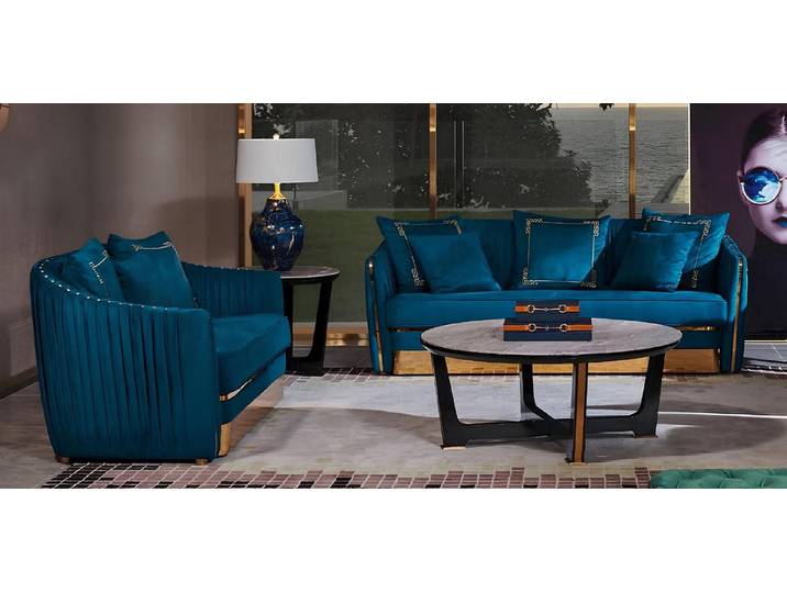 JVmoebel Couchtisch Moderner Designer Tisch aus Holz für Wohnzimmer und Dekoration (Couchtisch), Made in Europa
