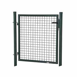 Siena Garden 614844 Gartentor Stahl