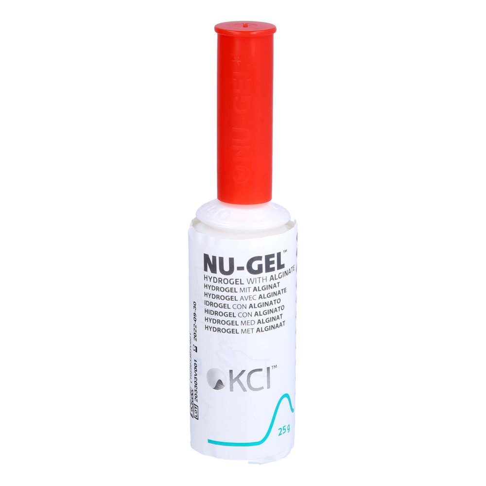 1001 Artikel Medical GmbH Nu Gel Hydrogel Mng 425 09395537