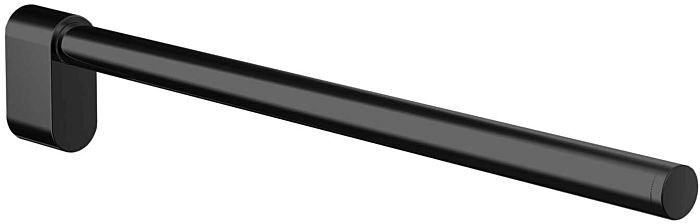 Emco Flow Handtuchhalter 275013332 320mm, starr, schwarz