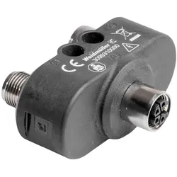 Weidmüller Adapter SAI-H3-M12-K-SI