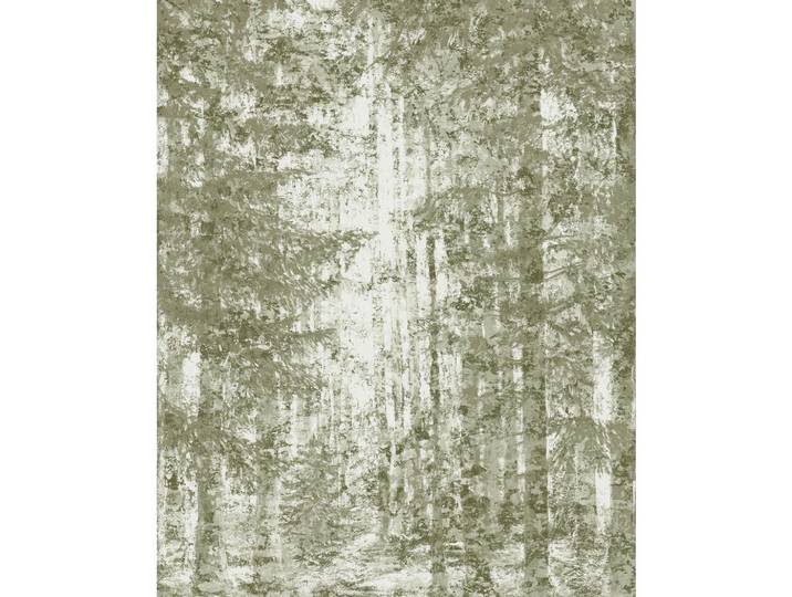 VLIESTAPETE FADING FOREST