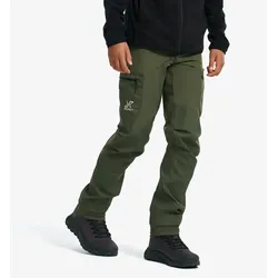 Rambler Lightweight Pants Teens Deep Depths, Größe:158 - Kinder & Teens > Hosen - Grün