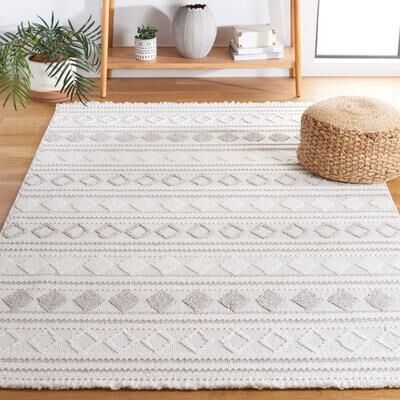 SAFAVIEH Lotus Darina Rustic Rug