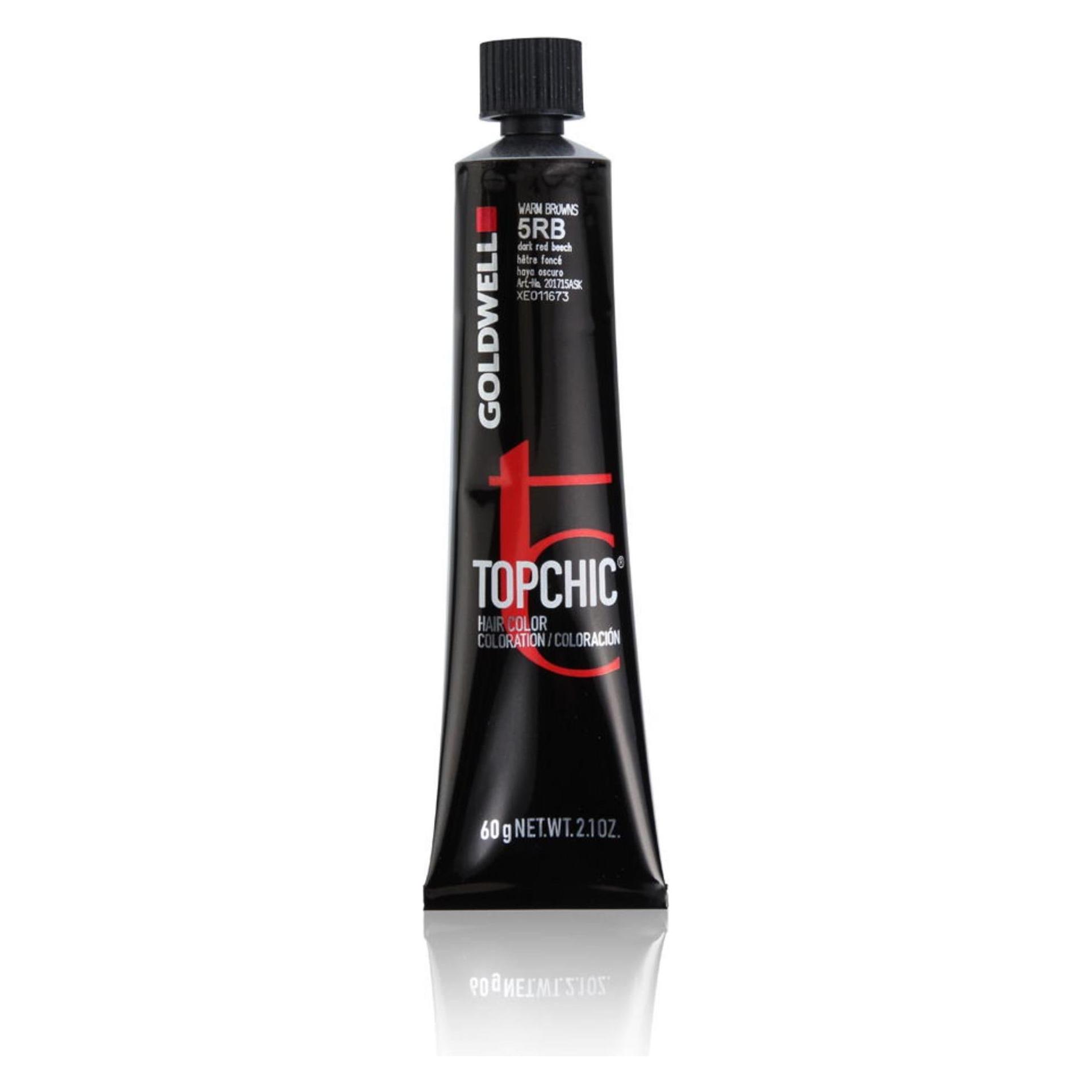 Goldwell Topchic (5RB) (201715)