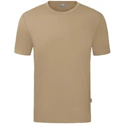 JAKO Organic T-Shirt sand 116