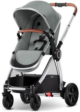 Mompush Ultimate 2 Baby Stroller