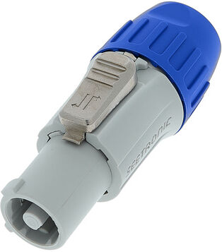 Seetronic SAC3FCB-BP Power Twist 50 pcs. gris
