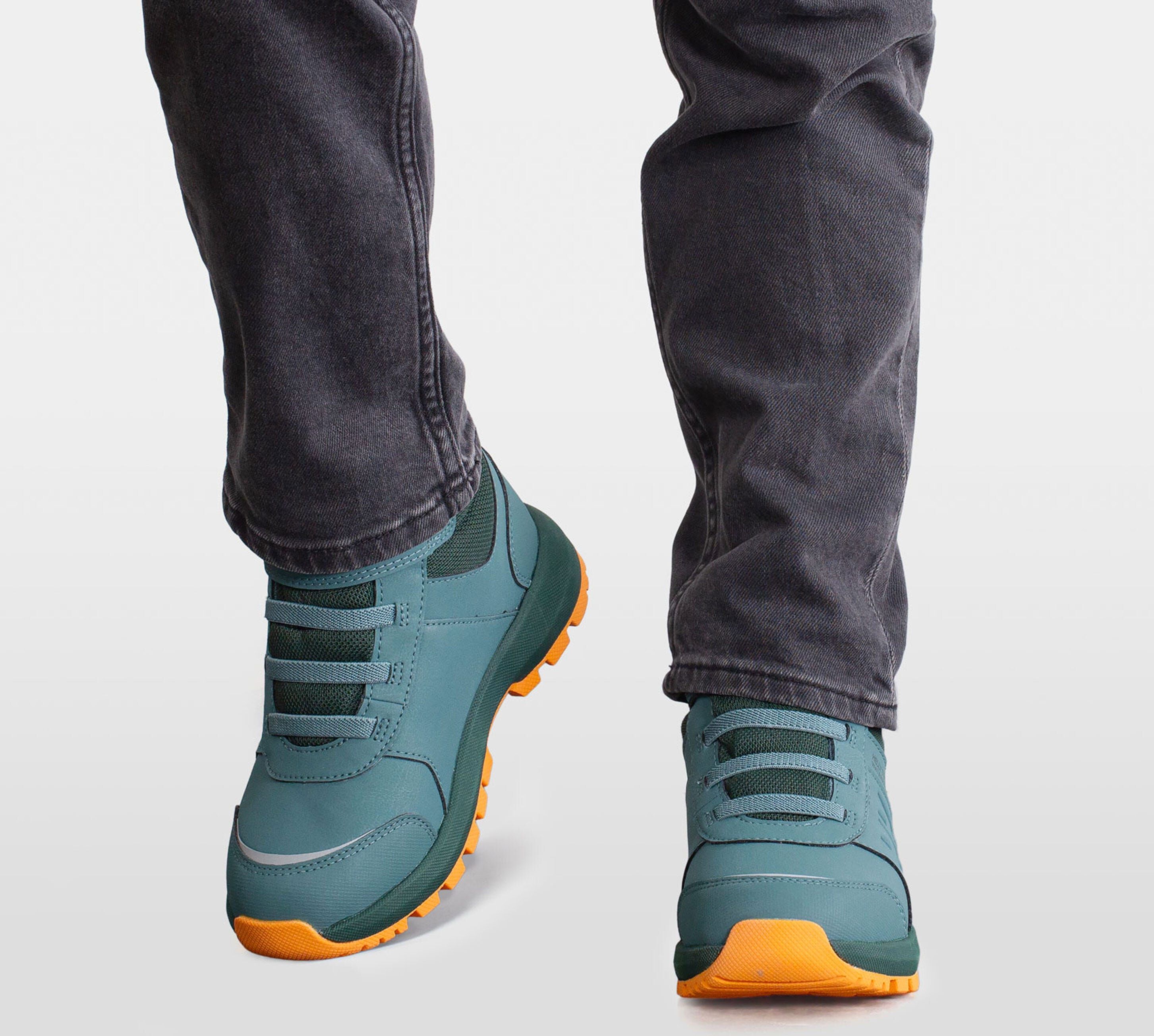 Helly Hansen Juniors' And Kids' Shelter Helly Tech® Waterproof Boots - Green - 9
