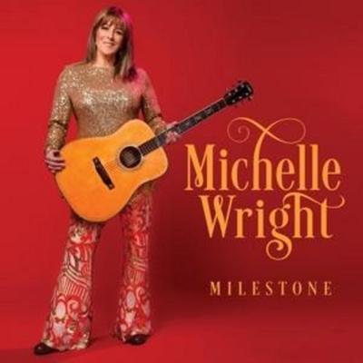 Milestone - Michelle Wright, CD