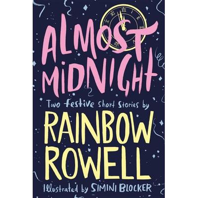Almost Midnight, Taschenbuch von Rainbow Rowell, Macmillan Children's Books