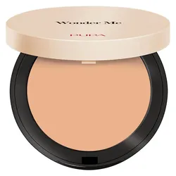 Pupa Milano, Gesichtspuder, Pupa Wonder Me Powder Sunkiss (050 Sunkiss)