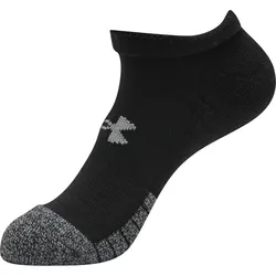 Under Armour Socken HeatGear, schwarz/grau