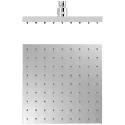 Tres Kopfbrause Abmessungen: 250x250 mm Kugelgelenk Anti Kalk Düsen, 13413826 13413826