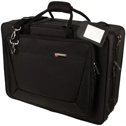 Protec PB301F Koffer für Trompete & Flügelhorn