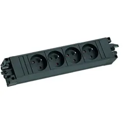 Bachmann 906.18820 STEP BASE 4xUTE 90618820