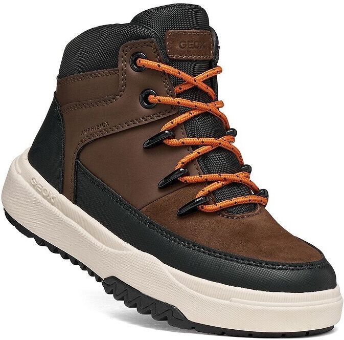 GEOX Baskets hautes, BUNSHEE AMPHIBIOX