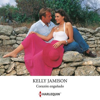 Corazón engañado - Kelly Jamison, Audio, 9791370000905