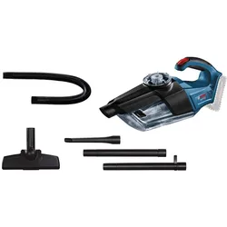 Bosch Professional Akku-Sauger GAS 18V-1, solo