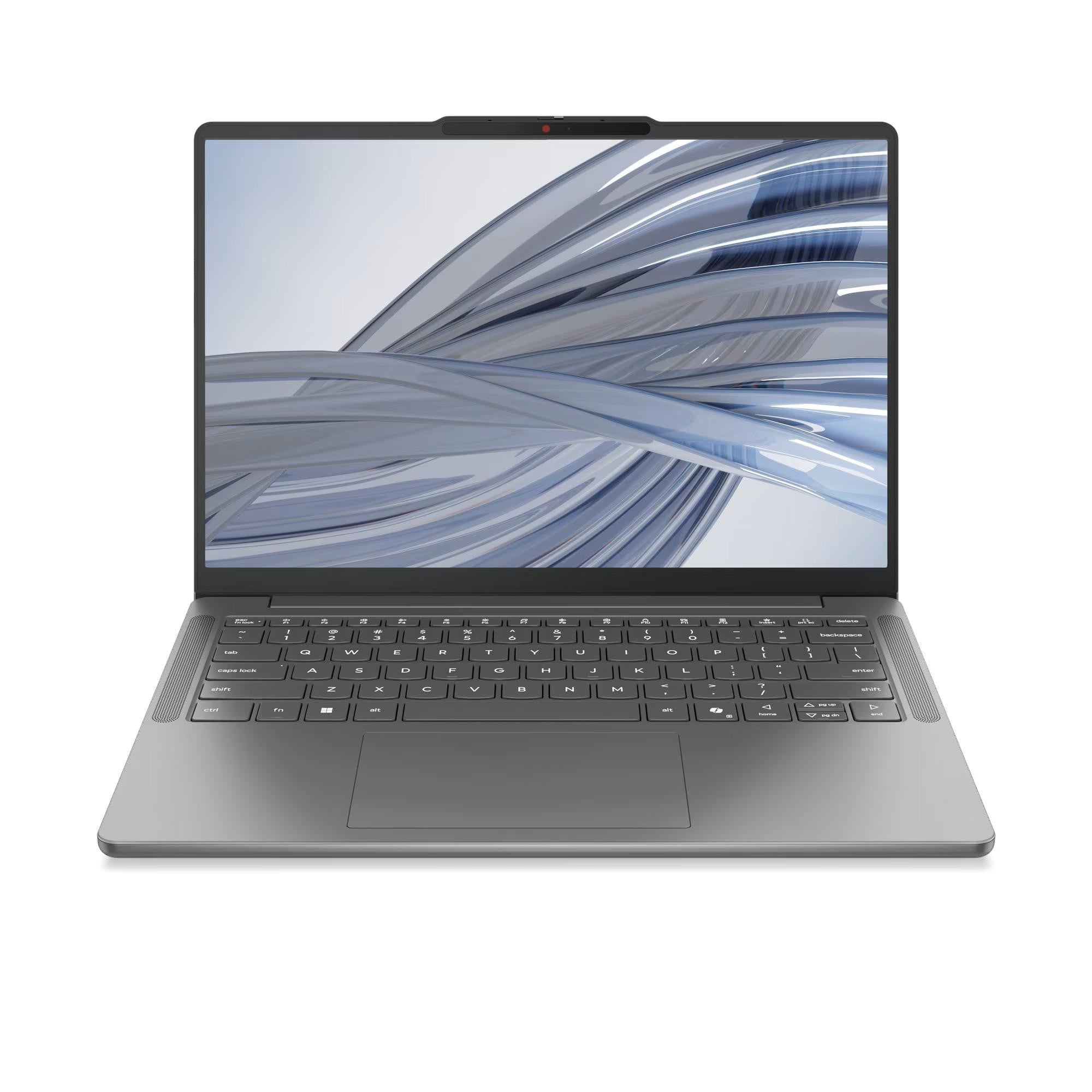 Ideapad Vibe 14 Zoll Laptop AMD Ryzen AI 5 330 16 GB RAM 512 GB SSD Windows 11 Home Lowkey Grey