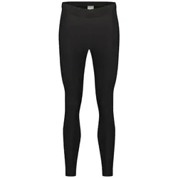 BBB, Damen, Velohosen, ColdShield Lange Radhose (XXL), Schwarz