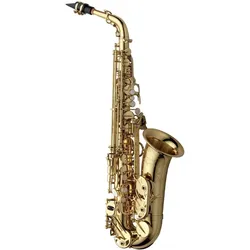 Yanagisawa A-WO10 Elite Eb-Altsaxophon