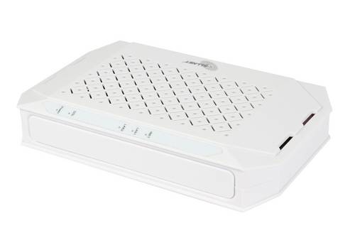 Allnet ISP Bridge Modem VDSL2 SuperVectoring 35b mit Vectoring - Bridge - 1 Gbps