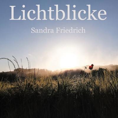 Lichtblicke, Gebundene Ausgabe von Sandra Friedrich, BoD – Books on Demand, 978-3-7693-1551-6