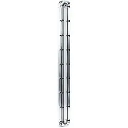 Stealkey Customs AGB Stealkey CubeTube 360mm - Acryl W??rfelrohr (0.36 m, Glas), Wasserkühlung Schlauch, Transparent