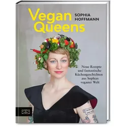 Vegan Queens, Ratgeber von Sophia Hoffmann