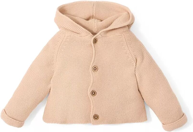 Sfera - Cardigan, 1 mois, Ecru