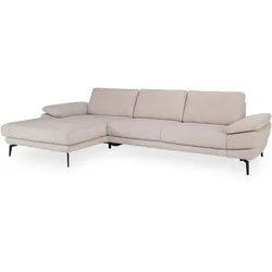 Polsterecke MONDO CIVITA (BHT 323x86x180 cm) - BHT 323x86x180 cm
