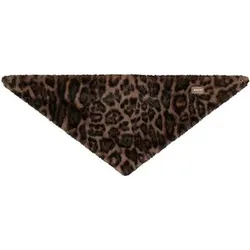 BARTS Barts Damen Schal Eilidh Scarf, Größe 00 in Braun 8239