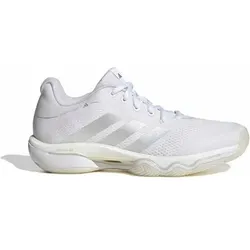 ADIDAS Damen Handballschuhe CRAZYFLIGHT 7, Größe 38 in Grau Grau
