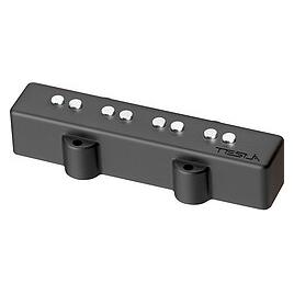 Tesla Pickup Opus-JB black, neck (Instrumenten Tonabnehmer) (46491807)