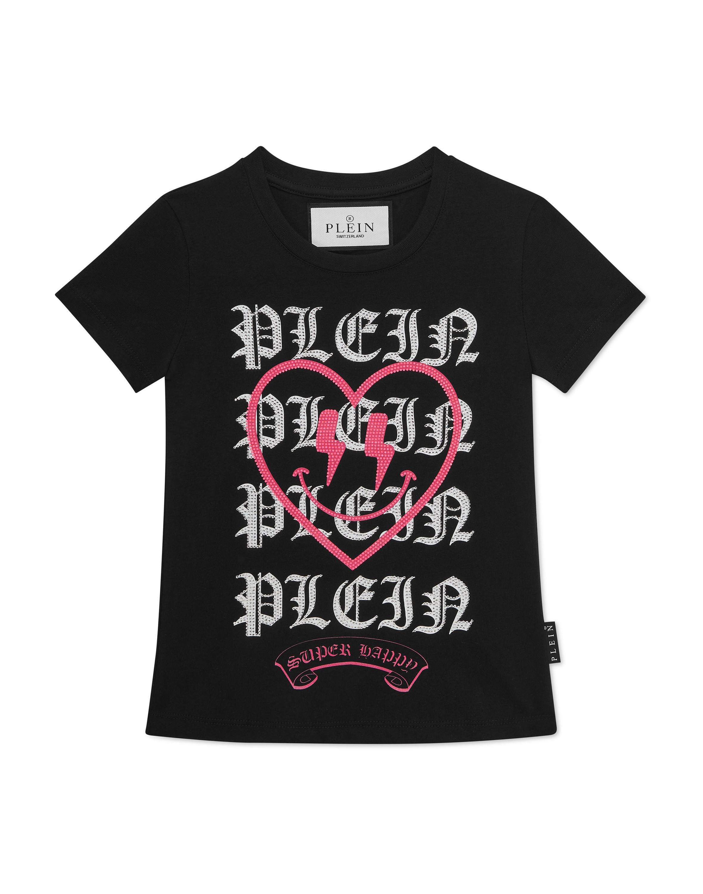 T-Shirt Sexy Zuiver Heart