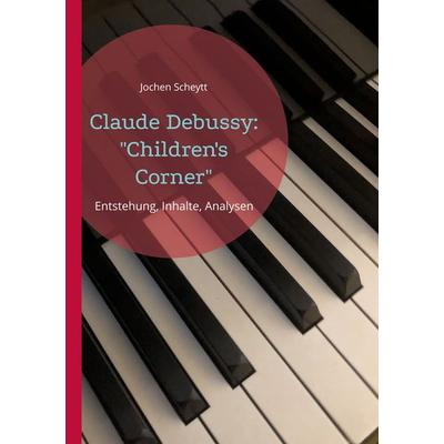 Claude Debussy: 'Children's Corner' -