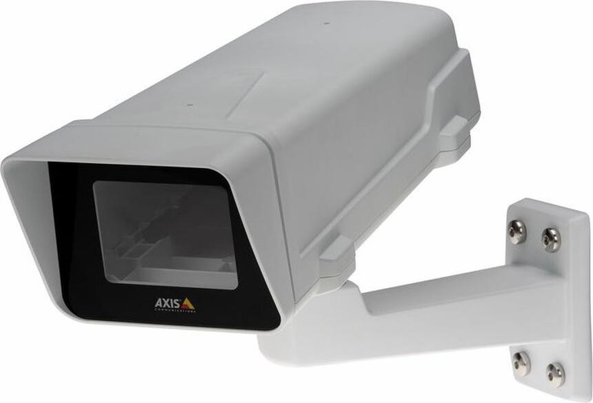 Axis T93F10 Behuizing voor camera's voor buitengebruik