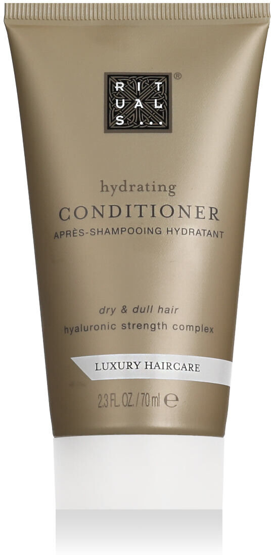 Rituals Luxury Haircare Hydrating Conditioner 70 ml